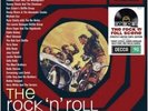 Various Artists - The Rock & Roll Scene - Decca Originals [New Vinyl LP] UK - Im
