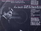Beethoven Piano Sonatas 30 & 31 Emil Gilels LP Melodiya