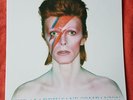 DAVID BOWIE  - THE ALADDIN SANE COMPANION (with inner and poster)