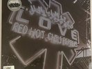 Red Hot Chili Peppers Unlimited Love Record Store Day 2022 Silver Vinyl Of 5000