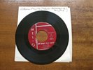 LITTLE MISS JESSIE My Baby Has Gone Orig. US 45 RnR R&B mel-o EX *LISTEN*