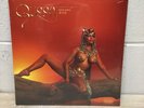 SEALED Nicki Minaj QUEEN Orange Color Vinyl Brand New Rare Record 2 LP B169
