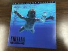 MFSL NIRVANA Mobile Fidelity NEVERMIND #114 Original Master Recording Audiophile