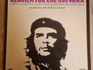 Wolfgang Dauner LP Requiem For Che Guevara German MPS 1st Press SUPERB VINYL (1)