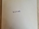 Willem Breuker LP New Acoustic Swing Duo Holland ICP Private Press FREE JAZZ NM2