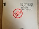 Francy Boland 2x LP Jazz Joint Vol 1 Going Classic German Vogue 1st Press (2)