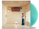 Harry Styles Harry's House Exclusive Sea Glass Green Vinyl LP LIMTED EDITION