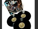 PREORDER Paul Butterfield Blues Band - Original Lost Elektra Ses // 3xLP RSD 22