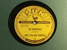 BLUES R&B 78 BILLY 