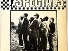 THE SPECIALS - THE SPECIALS VINYL ALBUM LP CHRYSALIS1980 EXCELLENT CONDITION