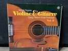 TEREBESI / PRUNNBAUER - TELEFUNKEN 6.41936 AS - PAGANINI - VIOLINE GITARRE - NM
