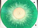 SLEEP   Sleep's Holy Mountain RARE LTD N/M Green SPLATTER UK Vinyl-DOOM STONER