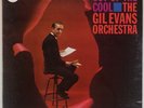 GIL EVANS: Out of the Cool US Impulse Mono A-4 Jazz Vinyl LP