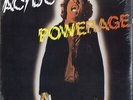 AC/DC - POWERAGE 180G - Vinyl Record.. - e8200e