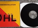 OHL - Oktoberrevolution/ RRR 16 /1983/Vinyl Lp / Punk/First press