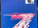 Wally Badarou - Echoes lp Island 1984 Promo jazz synth funk vg+