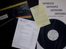 MFSL Pink Floyd The Dark Side of The Moon Lp Half-Speed 1st Press Complete NM