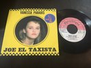 VANESSA PARADIS Joe El Taxista 1987 MEXICO 7