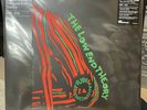 A Tribe Called Quest - The  Low End Theory VMP Press New/Sealed 2LP Green/Red