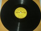 1954 SUN 78 Slim Rhodes SUN 216 DON'T BELIEVE / UNCERTAIN LOVE