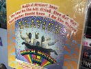 THE BEATLES MAGICAL MYSTERY TOUR ORIG LP 1967 CAPITOL 2835 w/ BOOKLET