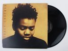 Tracy Chapman - Self Titled LP Vinyl Record Elektra First Pressing VG+/EX