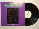 Fats Theus Black Out LP CTI 1005 1970 Excellent