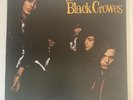 THE BLACK CROWES Shake Your Money Maker ‘90 ORIG US LP First Press DEF 24278 VG+