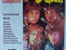 THE TROGGS - CELLOPHANE LP 1968 SPAIN **MONO** SUPER RARE - TOP CONDITIONS