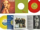 Blondie Sunday Girl EP RSD 2022 Double 7