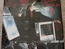 Crispin Hellion Glover The Big Problem ? 1989 LP Vinyl EX/NM- In Shrink 772316