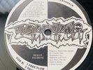 Teknarchi - Flashback - Very Rare 3 Track Breakbeat Hardcore Jungle Record