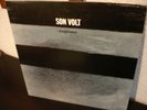 SON VOLT  straightaways org.1st.Press.aus 1997 in TOP-CONDITION