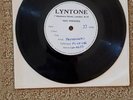 Pretenders What You Gonna Do About It vinyl record Test Pressing