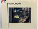 LEE MORGAN “Sonic Boom” 1979 VG+/NM Blue Note Vinyl