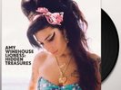 Amy Winehouse: Lioness Hidden Treasures Vinyl LP. Back To Black. Live At The BBC