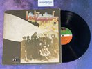 Vtg Led Zeppelin II Rock Record LP Album 1969 60’s Robert Plant Jimmy Page