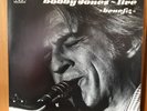 BOBBY  JONES  :  LIVE   