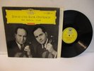 962: David & Igor Oistrach 