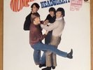 THE MONKEES HEADQUARTERS LP FIRST PRESSING STILL SEALED near mint