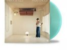Harry Styles Harrys House Exclusive Limited Edition Sea Glass Colored Vinyl LP