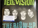 Television The Blow-Up LP Vinyl Record BrandNew Factory Sealed RARE OUT OF PRINT