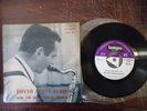 Ronnie Scott Blows with the dizzy reece quartet  e.p Tempo EXA 45