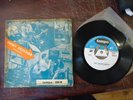 Jimmy Deuchar Ensemble  E.P, Tempo EXA 18