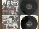 THE SMITHS BEST 1 & 2 ORIG 1992 LP WEA UK IMPORT MORRISSEY NM ALTERNATIVE RARE