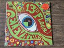 13TH FLOOR ELEVATORS Near Mint Stereo 1st Press PSYCHEDELIC SOUNDS LP Shrink