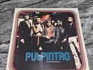 Pulp- Intro The Gift Recordings- 12” Vinyl- Excellent Condition- ID; B12