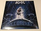 AC/Dc : Ballbreaker LP, 180 Grams Vinyl, IN Stock