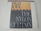 Billy Joel: the Nylon Curtain 2 LP, 180 Grams Audiophile Vinyl, US Pressing