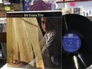 Bill Evans Trio   Explorations   LP   1st Press   Riverside   351   Jazz